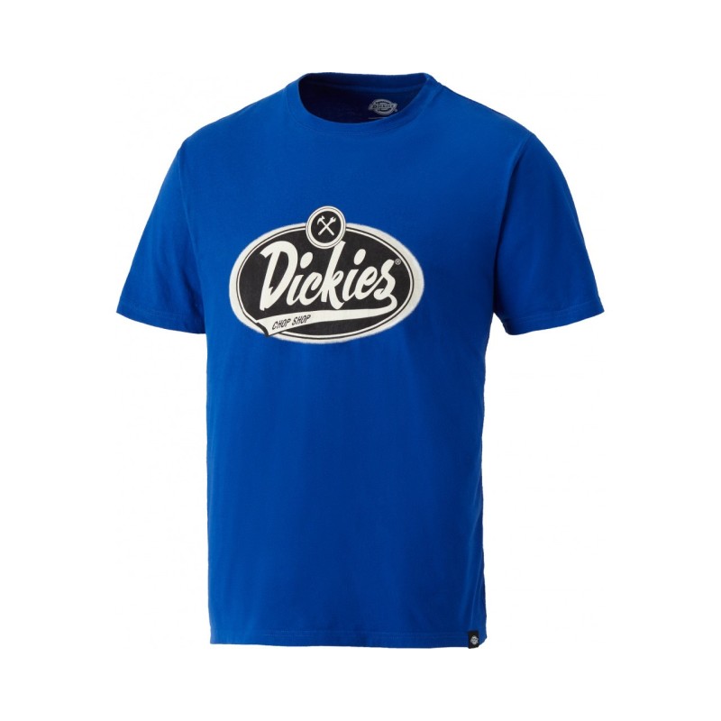 تی شرت مردانه دیکیز مدل Dickies sh5020s